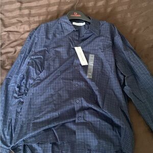Calvin Klein dress shirt